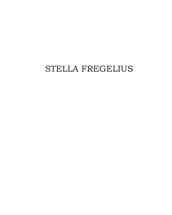 Stella Fregelius & Mr. Meeson’s Will = Стелла Фрегелиус: история трех судеб & Завещание мистера Мизона: на англ.яз
