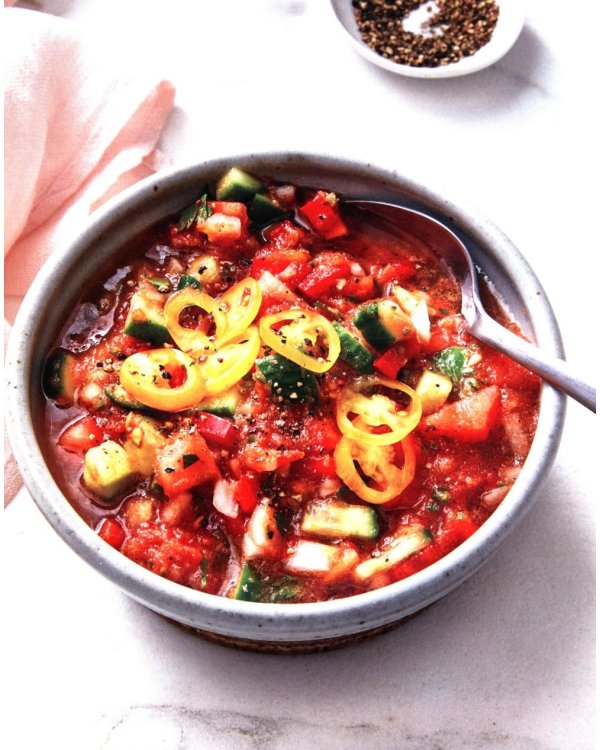 The How Not to Diet Cookbook