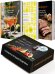 Подарочный набор "Большой подарок для гурмана". (комплект из 3-х кн. + игра)