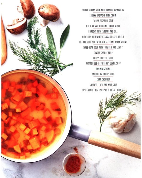 The How Not to Diet Cookbook