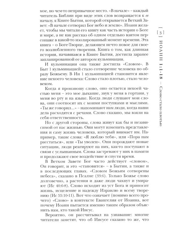 Иоанн. Евангелие. Популярный комментарий. 2-е изд