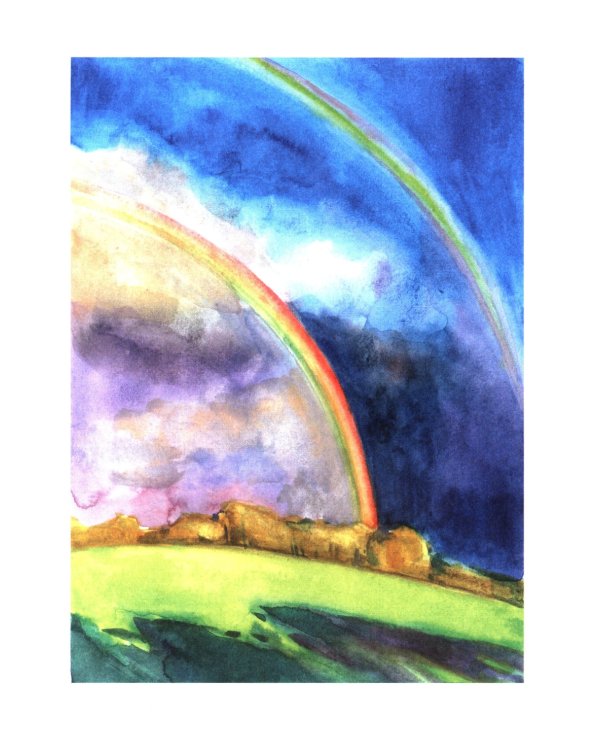 Я благодарен людям: стихотворения