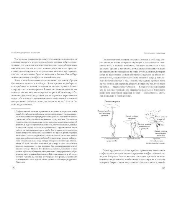 Скрытый потенциал. Наука достижения великих целей
