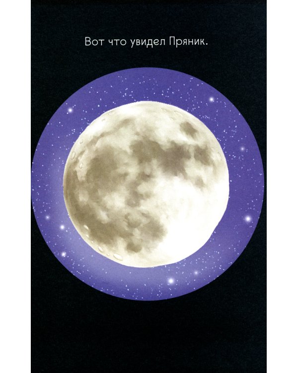 Котенок Шмяк и лунный кот