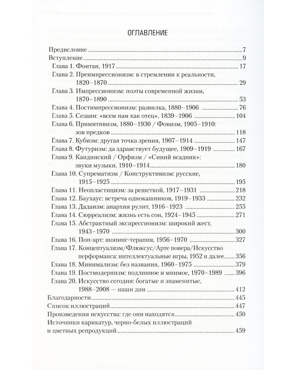 Непонятное искусство. От Моне до Бэнкси