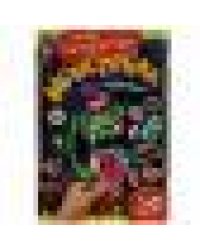 Кошмарики. Придумай монстрика. С наклейками. 160х235 мм. Скрепка. 8 стр. Умка. в кор.50шт