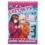 Аниме-приключение. Скетчбук с наклейками. 145х210 мм. Навивка спираль. 48 стр. Умка в кор.50шт