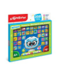 Викторина для умничек Планшетик