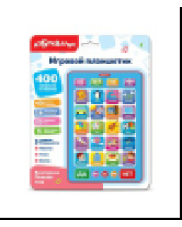 Викторина Познаю мир Игровой планшетик