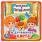 Цвета. М.Дружинина. Книжка с окошками малый формат. Формат: 127х127мм. 10 стр. Умка в кор.40шт