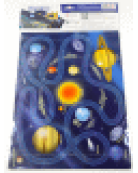 Игра магнитная Космос Магнитные истории европодвес