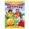 Колобок. Книжка с наклейками. 165х237 мм. Скрепка. 8 стр. Умка в кор.50шт