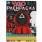 Финальное испытание. Чудо-раскраска. 214х290 мм. Скрепка. 8 стр. Умка в кор.50шт