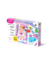 Игра магнитная Магнитные истории. Что мне надеть Одень куклу