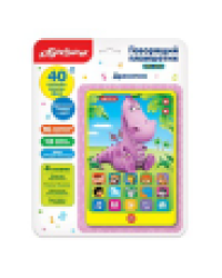 Дракончик Говорящий планшетик НФ