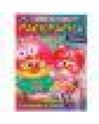 В гостях у Лалы. Первая раскраска А4 мультяшная. 214х290 мм. Скрепка. 16 стр. Умка в кор.50шт