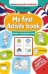 My first Activity book: играем и запоминаем слова дп