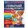 Полный годовой курс. 2-3 года. М. А. Жукова. 197х255мм. 7БЦ. 96 стр. Умка в кор.12шт