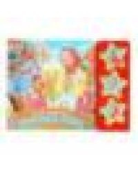 Курочка ряба. толстой а.н. 3 звук. кн. 206х150мм 6стр Умка в кор.30шт