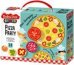 Игра настольная Pizza Party Baby Toys games