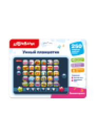 Зоовикторина Умный планшетик