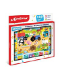 Играем на ферме Планшетик