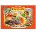 Колобок. А. Толстой. Книжка-панорамка. 250х190 мм. 7БЦ. 8 стр. Умка в кор.10шт