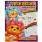 Лалина вечеринка. Раскраска Лабиринт 16 картинок.195х255мм. Скрепка. 16 стр. Умка в кор.50шт