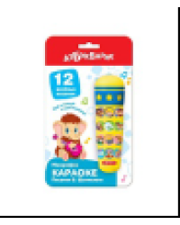 Караоке Песенки В.Шаинского Микрофон