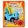 Весёлая ферма. Синий ТРАКТОР 1 кн. 3 пес., окошки 152х185мм 8стр Умка в кор.24шт