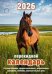 Год Лошади с государственными, профессиональными праздниками, именинами, знаменательными датами