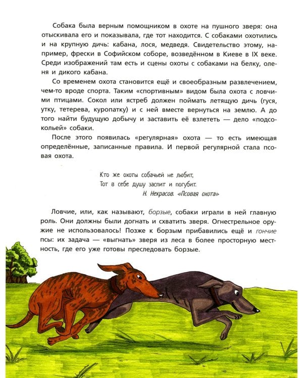 Собака рядом. Мини-энциклопедия о собачьей службе и дружбе