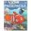 Неразлучные друзья. Чудо-раскраска. 214х290 мм. Скрепка. 8 стр. Умка в кор.50шт