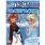 Холодная страна . Чудо-раскраска. 214х290 мм. Скрепка. 8 стр. Умка в кор.50шт
