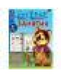 Весёлые занятия. 3+. 165х215мм. Скрепка. 16 стр. Умка в кор.50шт