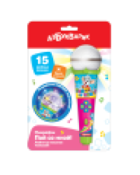 Любимые песенки малышей Микрофон пой со мной