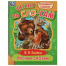 Лесные сказки.  Читаем по слогам. 145х195мм. Скрепка. 16 стр. Умка в кор.50шт