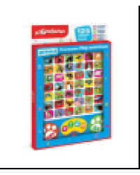 Мир животных Планшетик