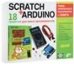 Scratch+Arduino. 18 проектов для юных программистов + КНИГА