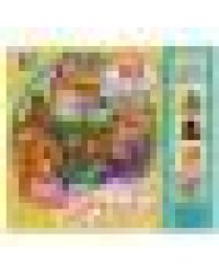 Весёлые потешки 5 кн. 10 песен 200х175мм 10стр Умка в кор.32шт