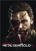 Мир игры Metal Gear Solid V. 9785919961178