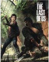 Мир игры The Last Of Us. 9785919960584