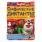 Путешествия друзей. Графические диктанты. 210х290 мм Буба. 16 стр. + 4 стр стикер Умка в кор.50шт