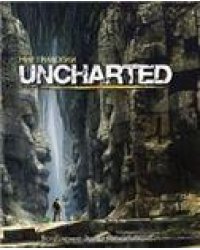 Мир трилогии Uncharted. 9785919960768