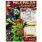 Путь ниндзя. Раскраска с лабиринтом. 195х255 мм. Скрепка. 16 стр. Умка в кор.50шт