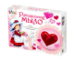 Набор для изготовления мыла. Рукодельное мыло Сердечко