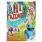 Разноцветные герои. 6-7 лет. Раскраска. Антигаджет. 214х290 мм. Скрепка. 16 стр. Умка в кор.50шт