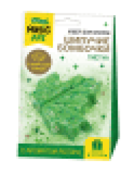 Набор для опытов Шипучие бомбочки. Листик