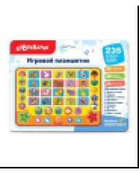 Музыкальные сказочки Говорящий планшетик