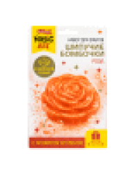 Набор для опытов Шипучие бомбочки. Роза